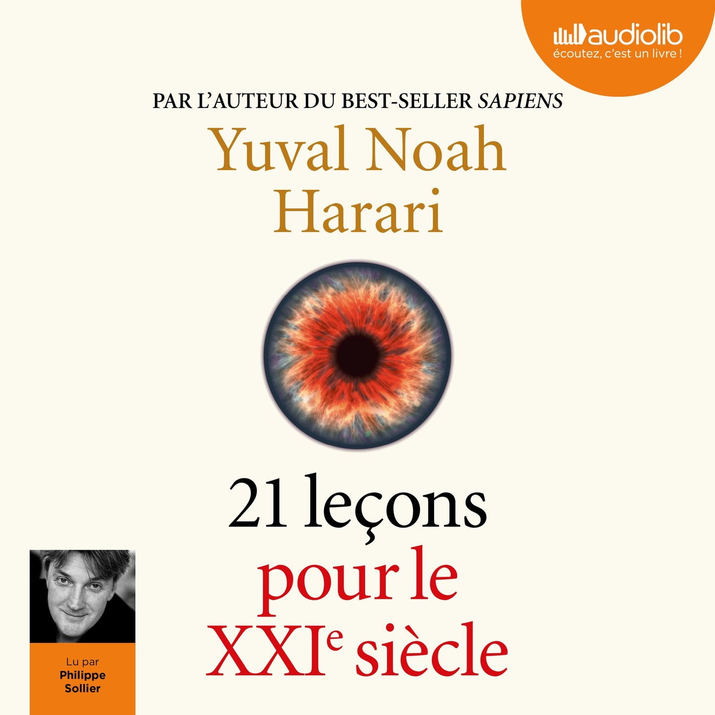 21 leÃ§ons pour le XXIe siÃ¨cle