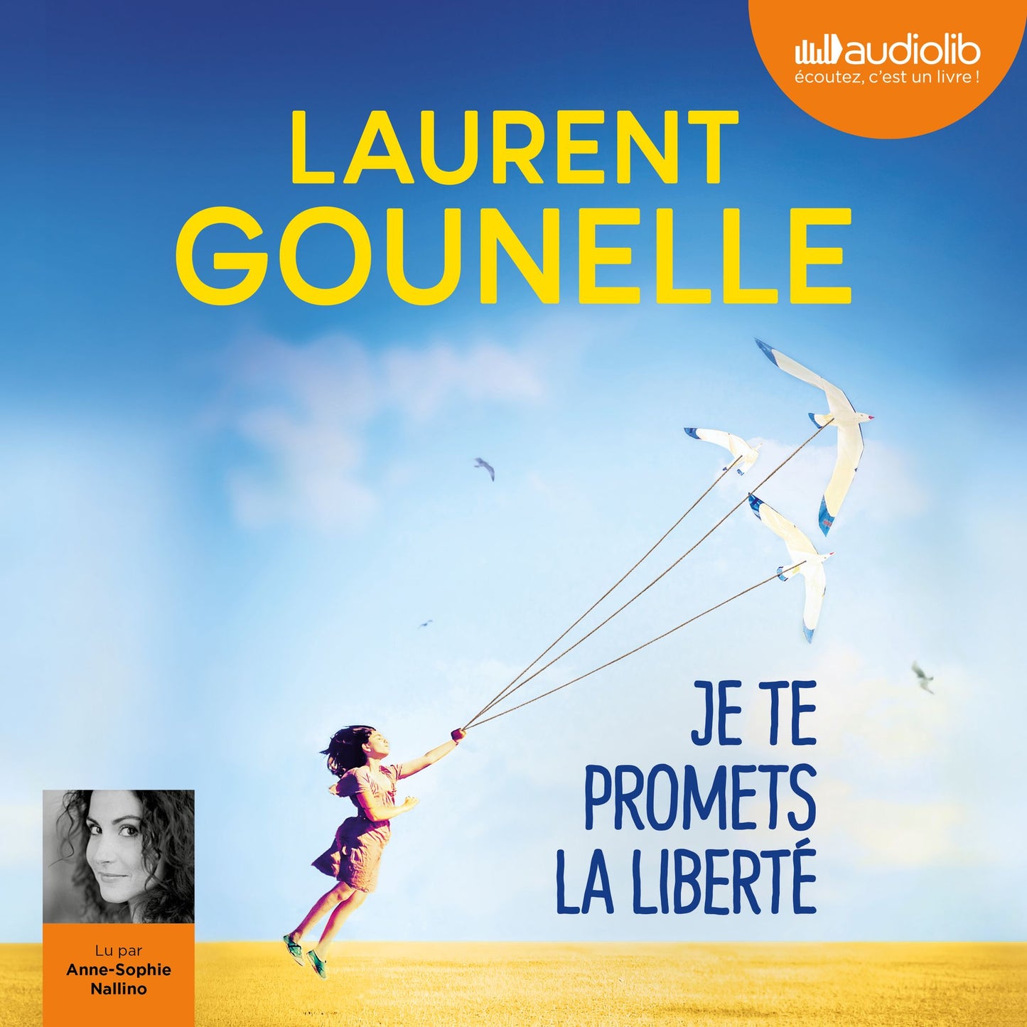 Je te promets la libertÃ©