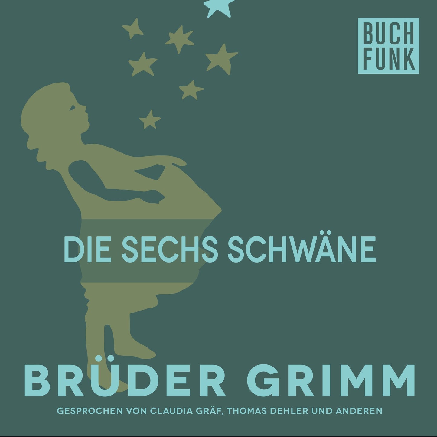 Die sechs SchwÃ¤ne