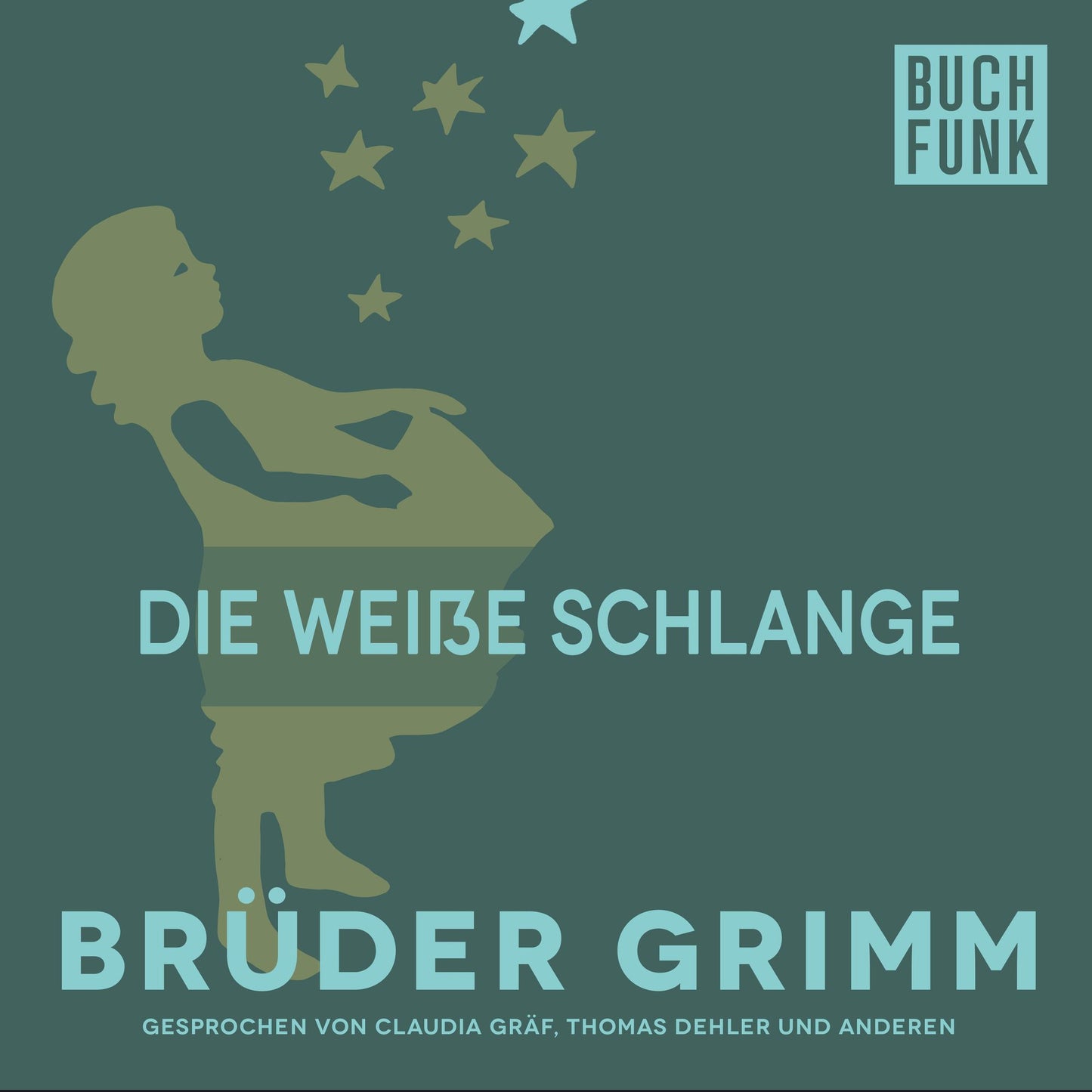 Die weiÃYe Schlange