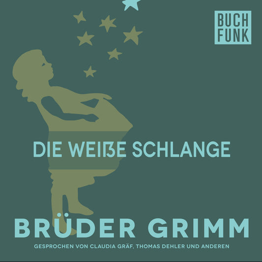 Die weiÃYe Schlange