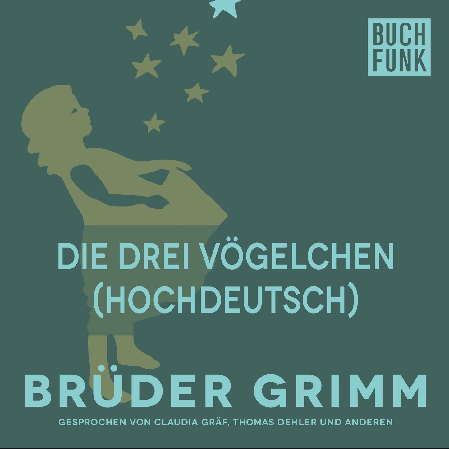 Die drei VÃ¶gelchen (Hochdeutsch)