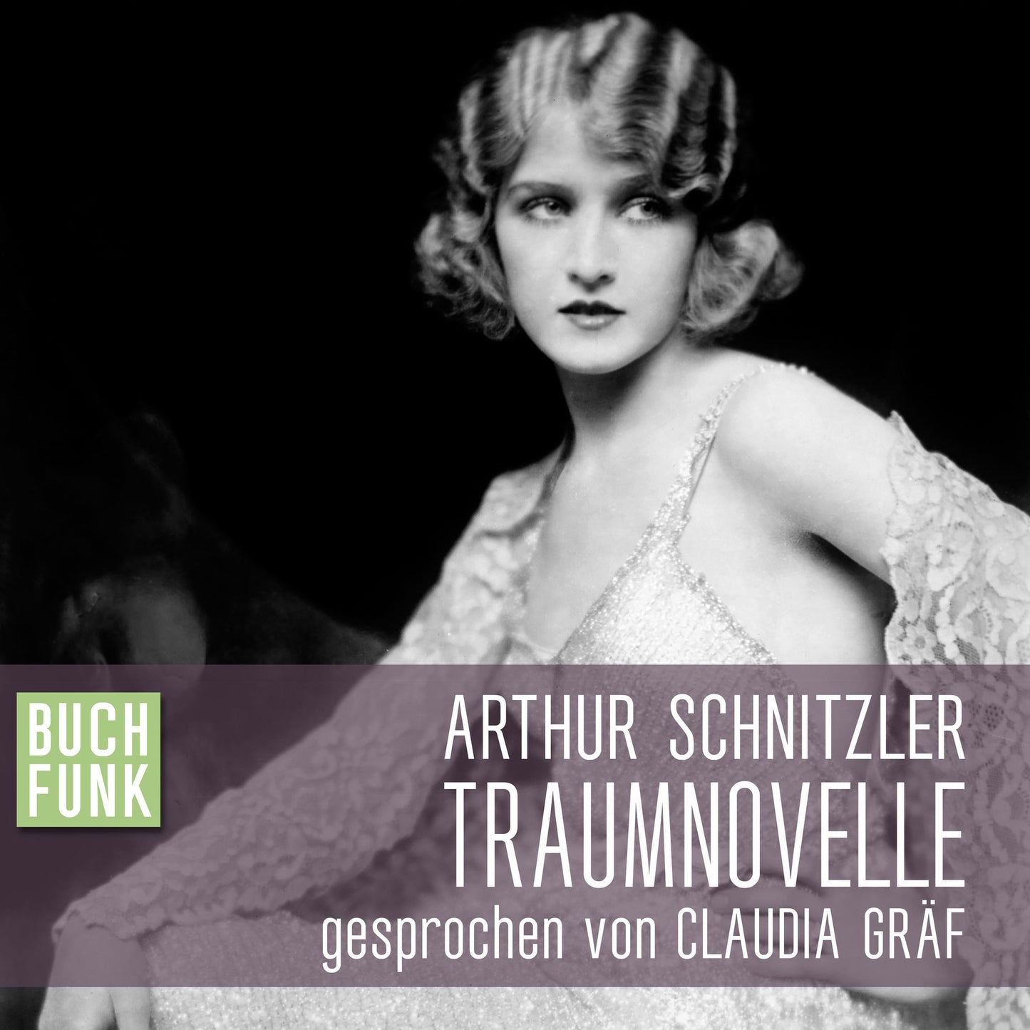 Traumnovelle (UngekÃ¼rzt)