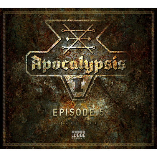 Apocalypsis, Season 1, Episode 5: Island of the Light
