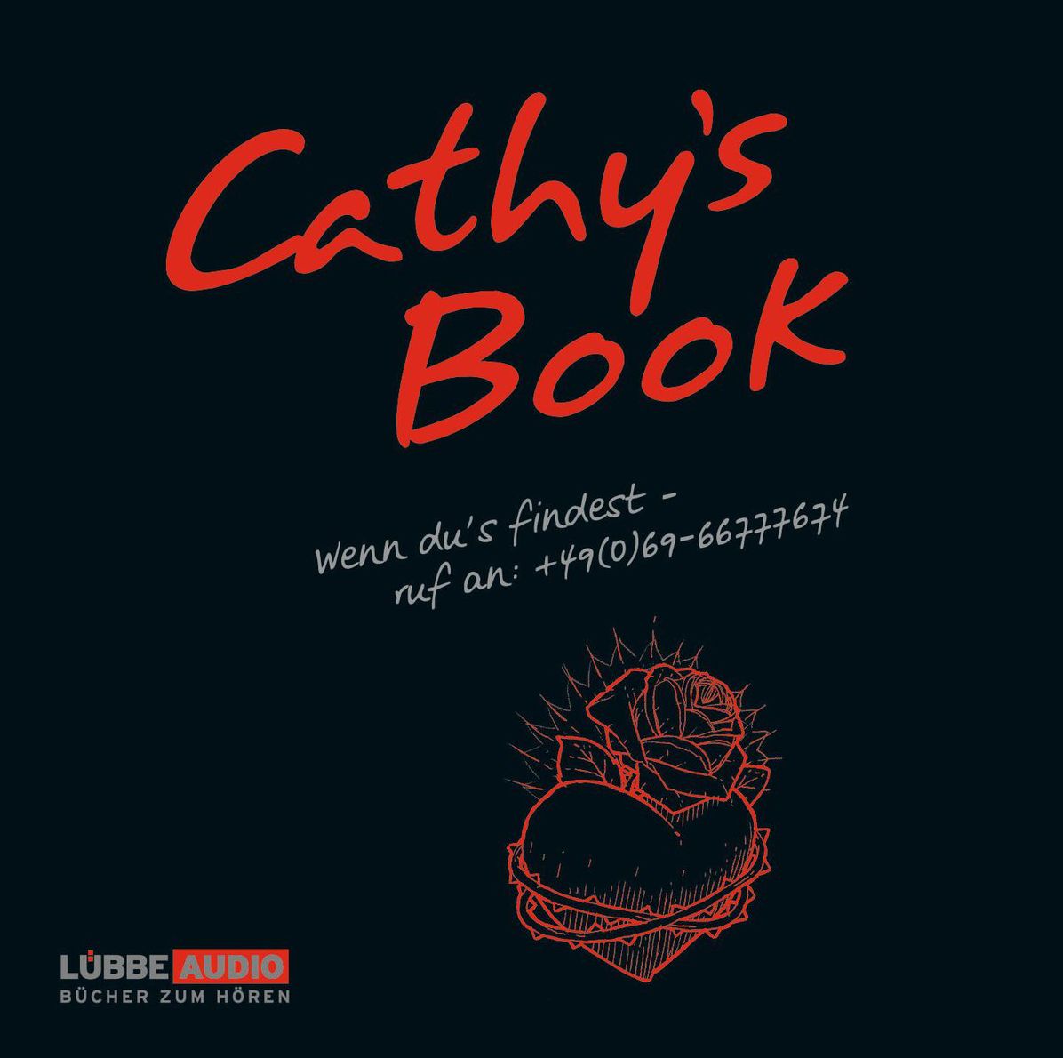 Cathy's Book