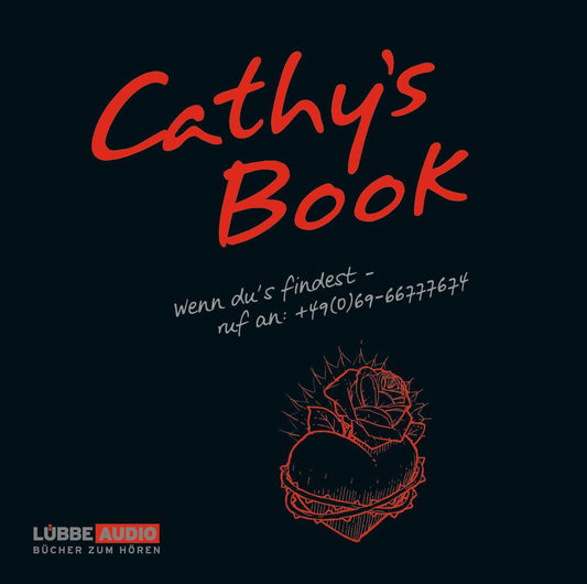 Cathy's Book
