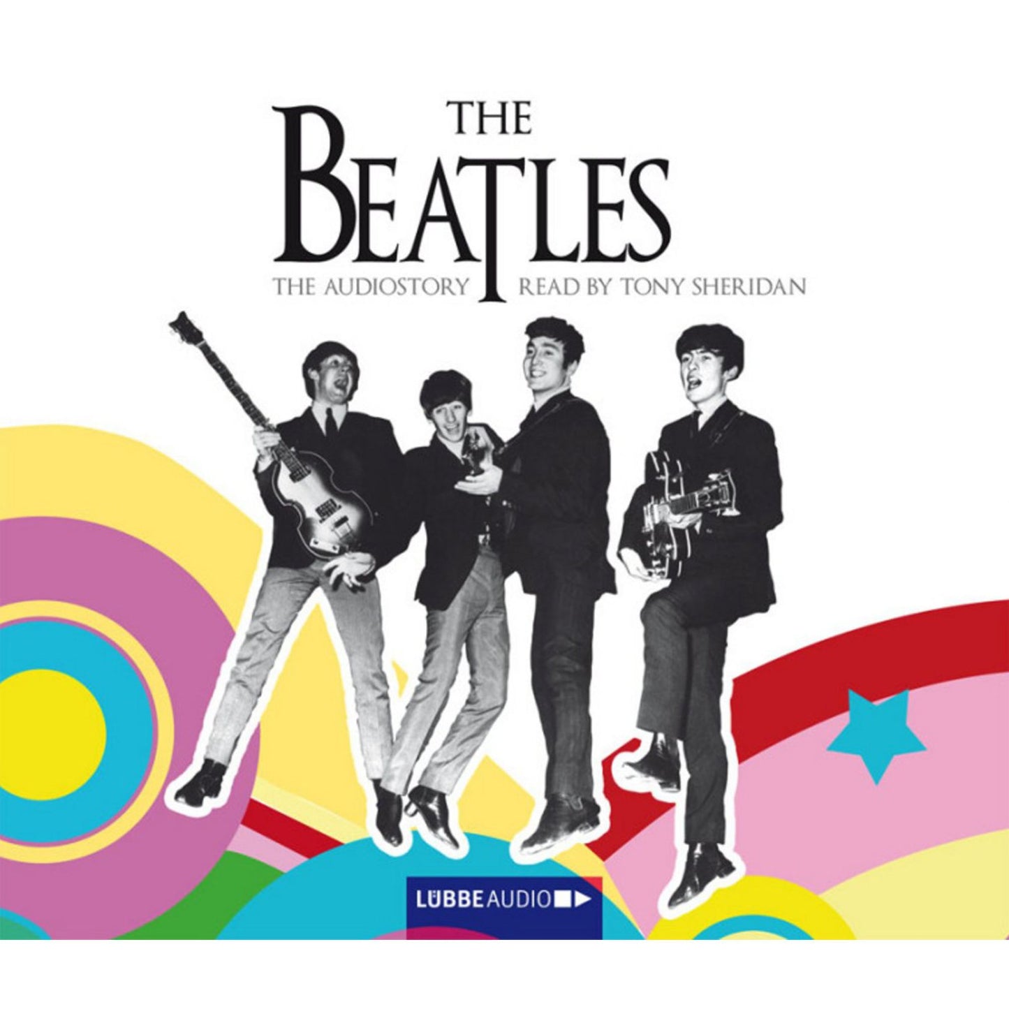 Beatles, The - The Audiostory (English Version)