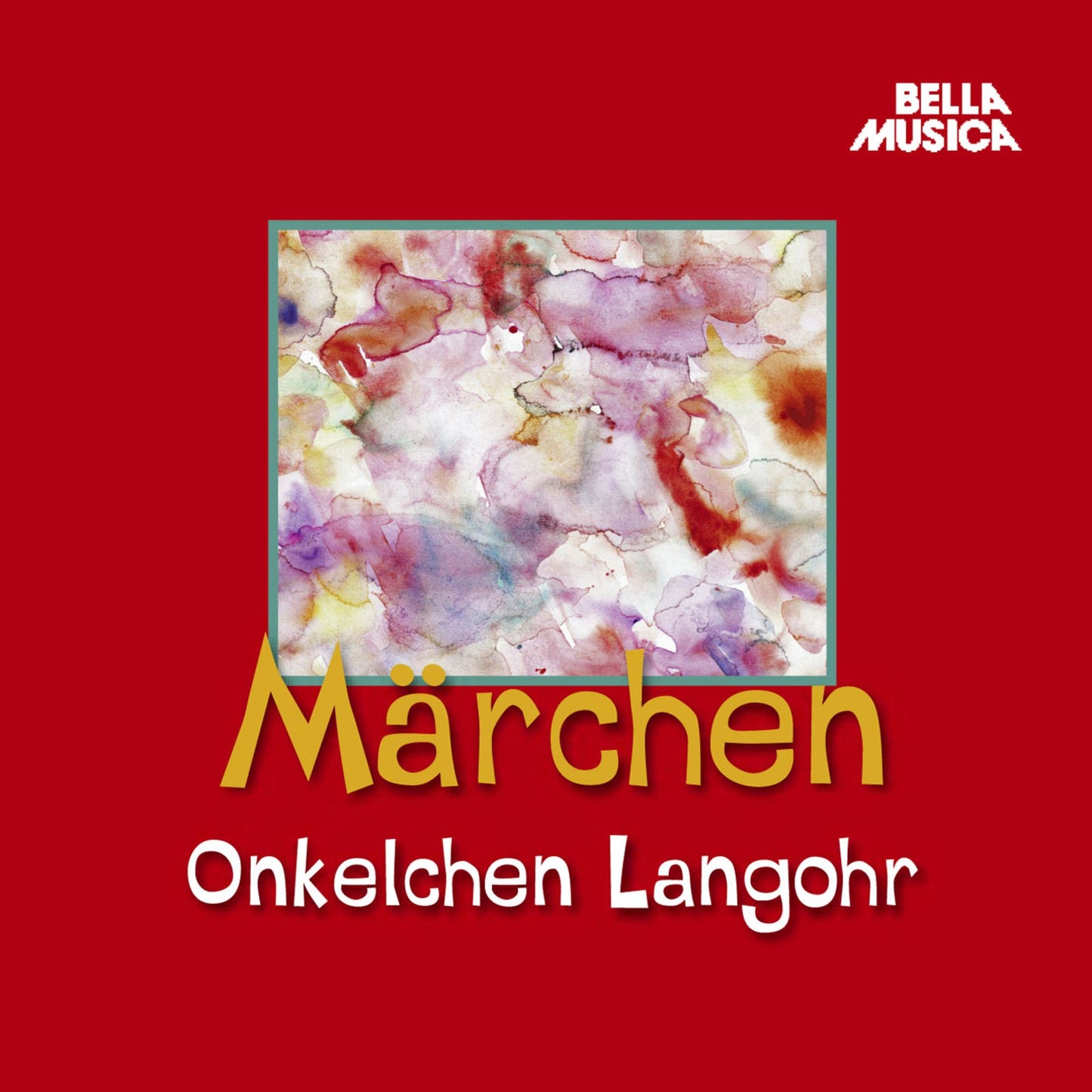 MÃ¤rchen, Onkelchen Langohr