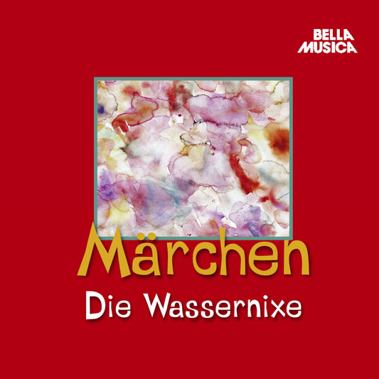 MÃ¤rchen, Die Wassernixe / Das singende, springende LÃ¶weneckerchen