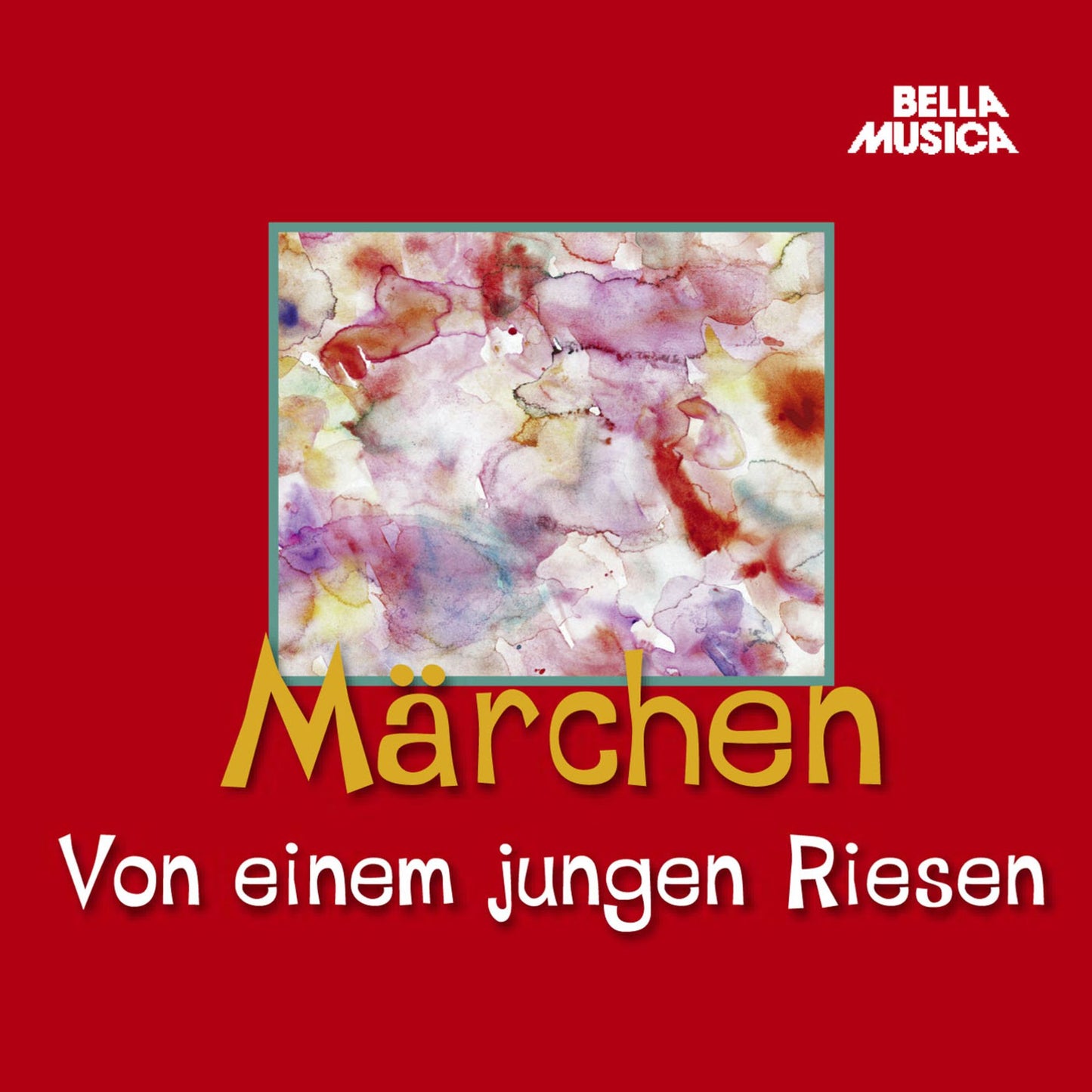 MÃ¤rchen, Von einem jungen Riesen