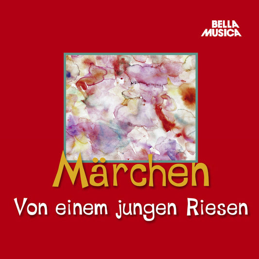 MÃ¤rchen, Von einem jungen Riesen