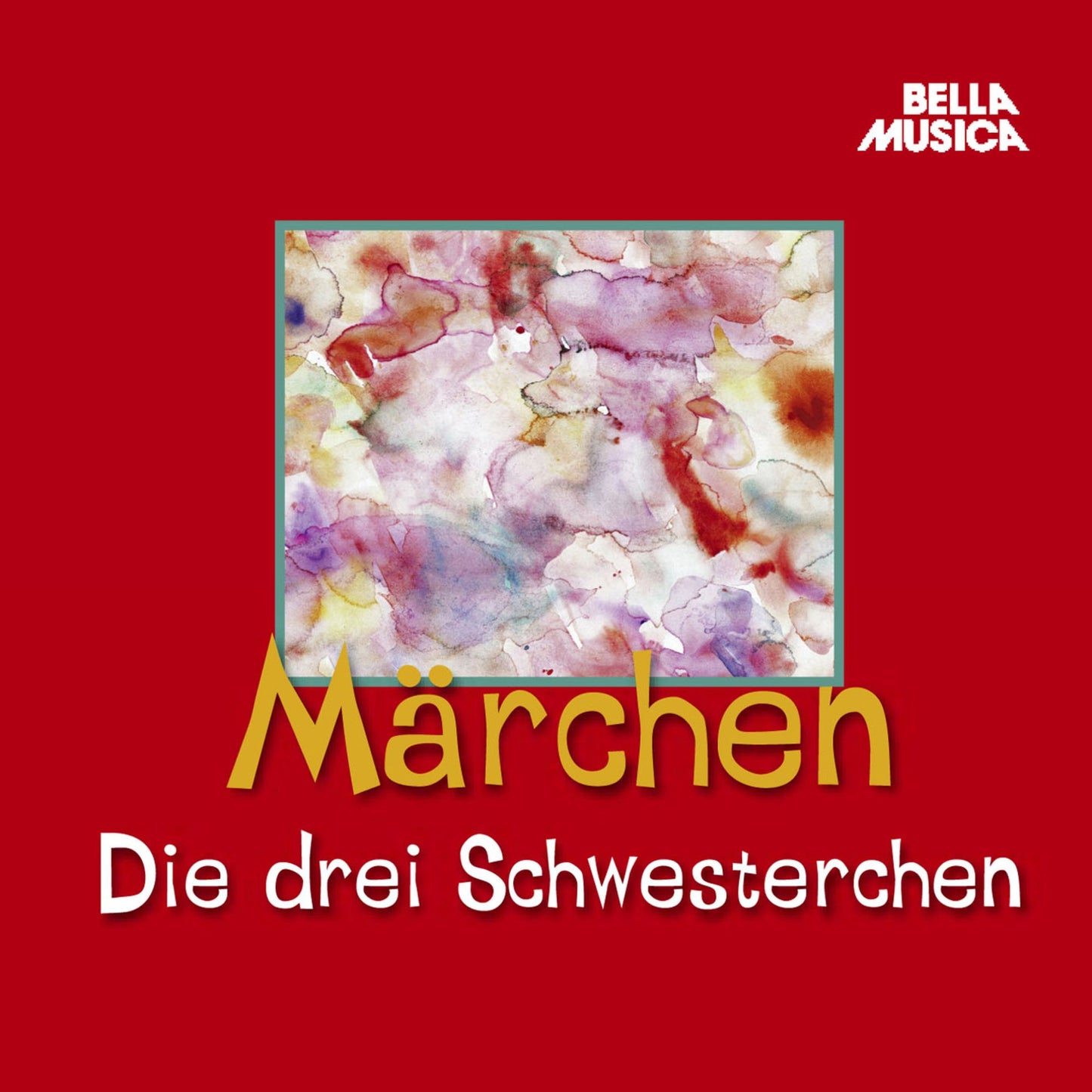 MÃ¤rchen, Die drei Schwesterchen