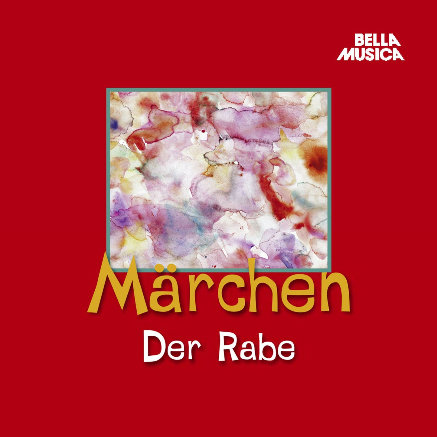 MÃ¤rchen, Der Rabe