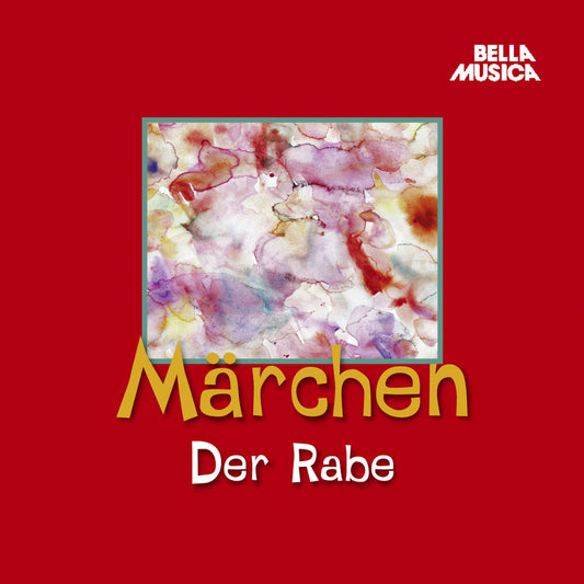 MÃ¤rchen, Der Rabe