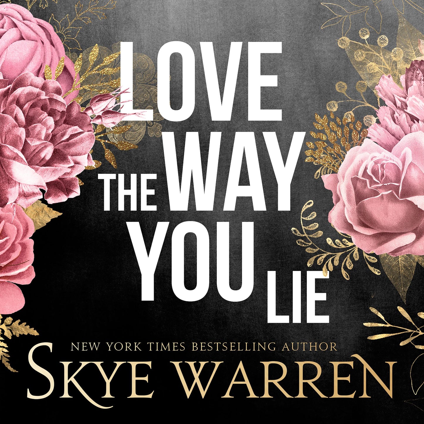 Love the Way You Lie