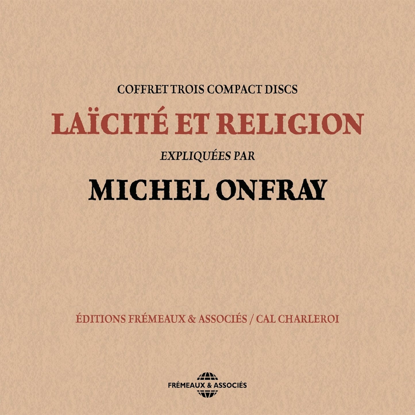 Laïcité et religion