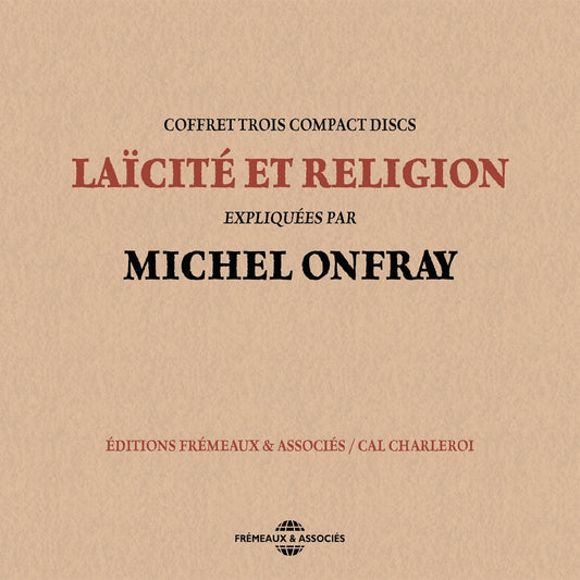 Laïcité et religion