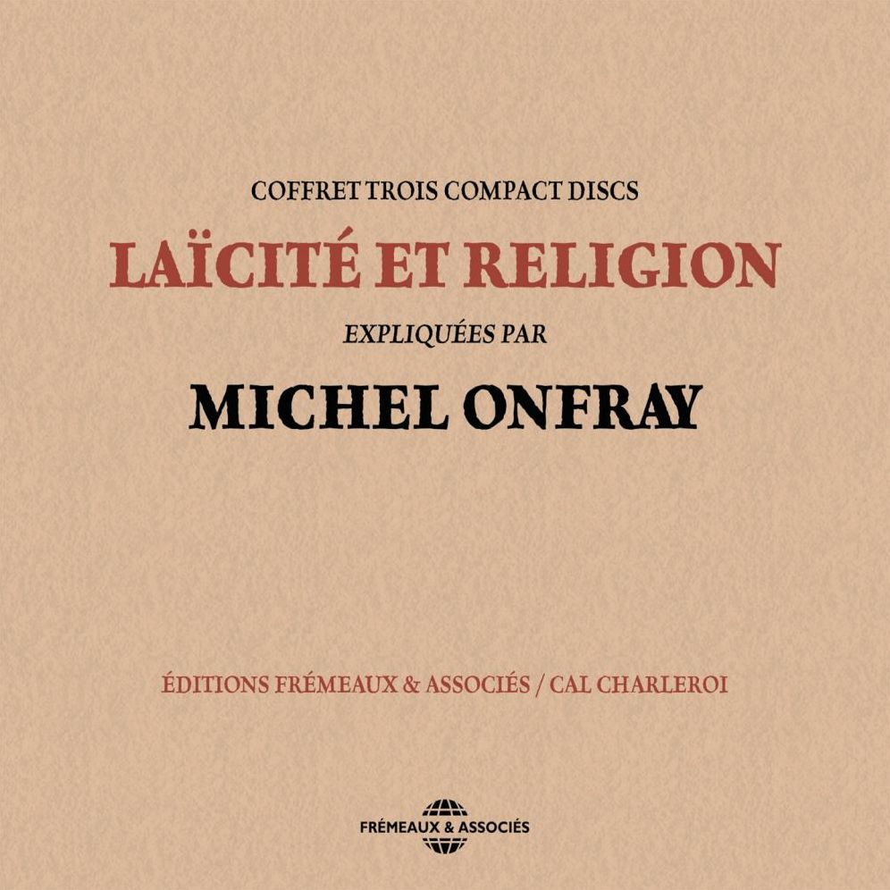 Laïcité et religion
