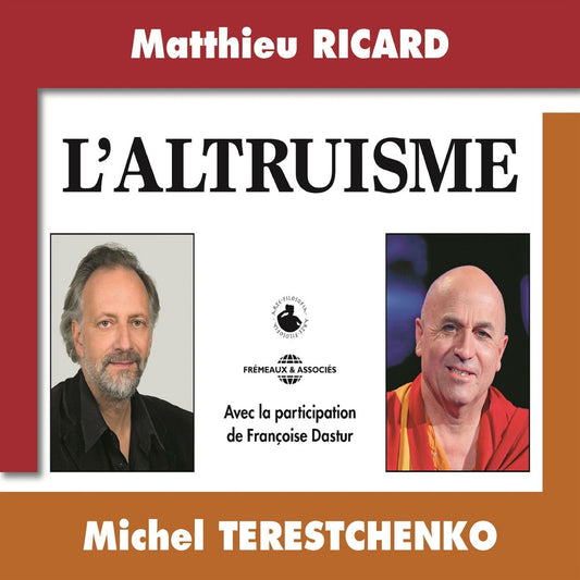 L'Altruisme