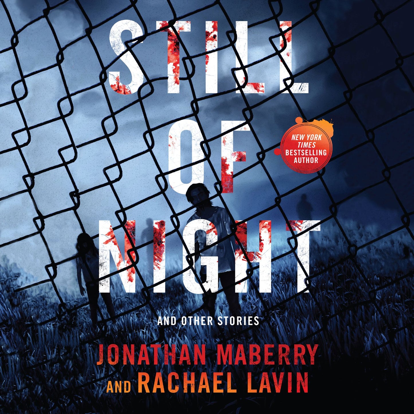 Still of Night : Dead of Night Series, Book 4