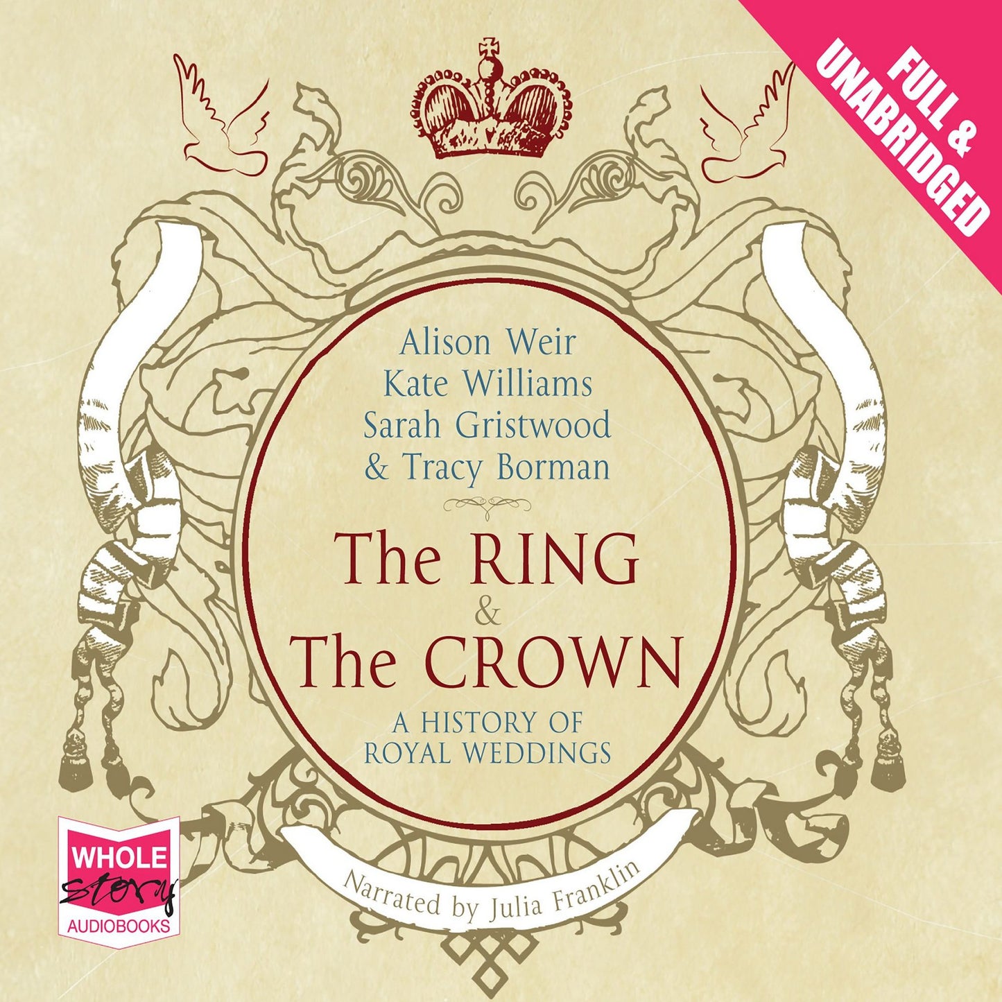 The Ring and the Crown