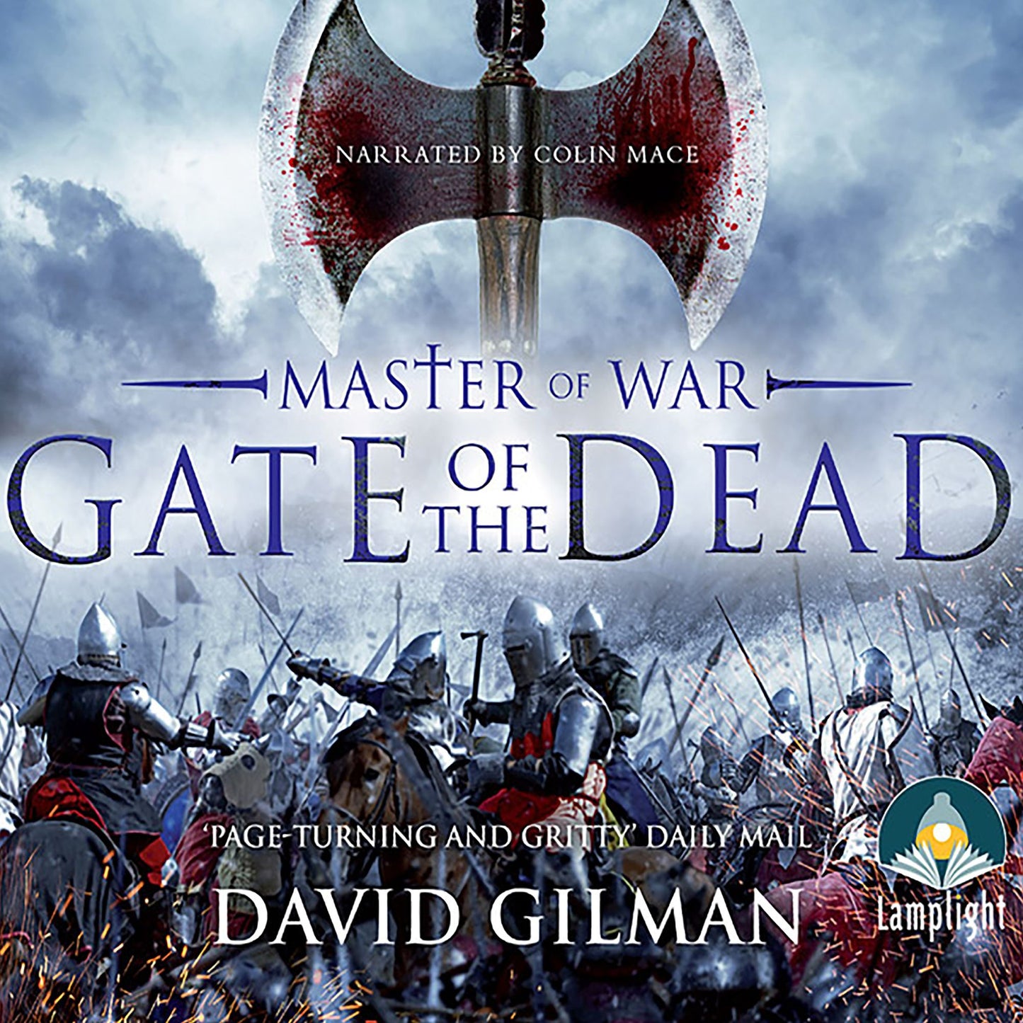 Gate of the Dead: Gate of the Dead