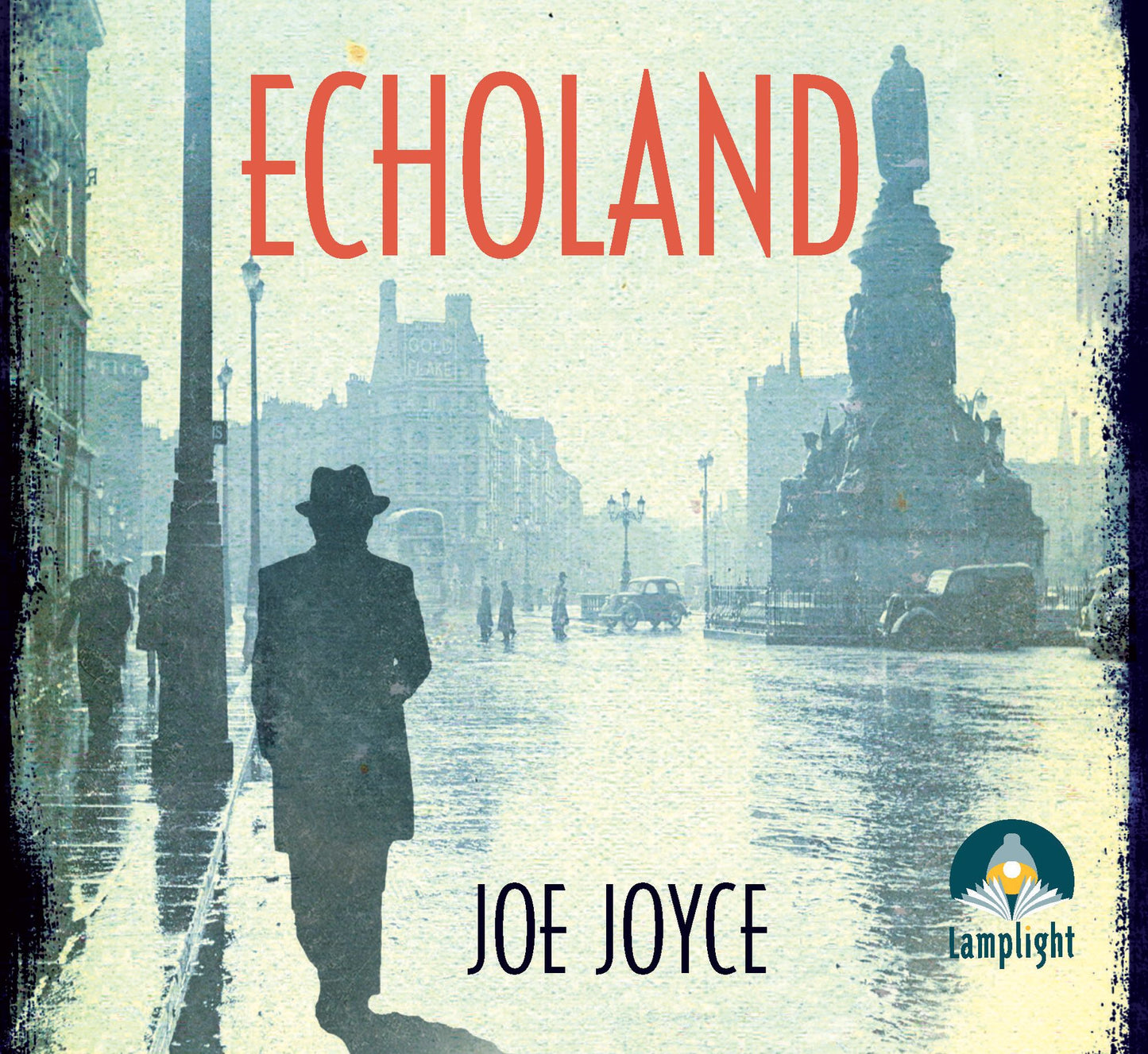Echoland