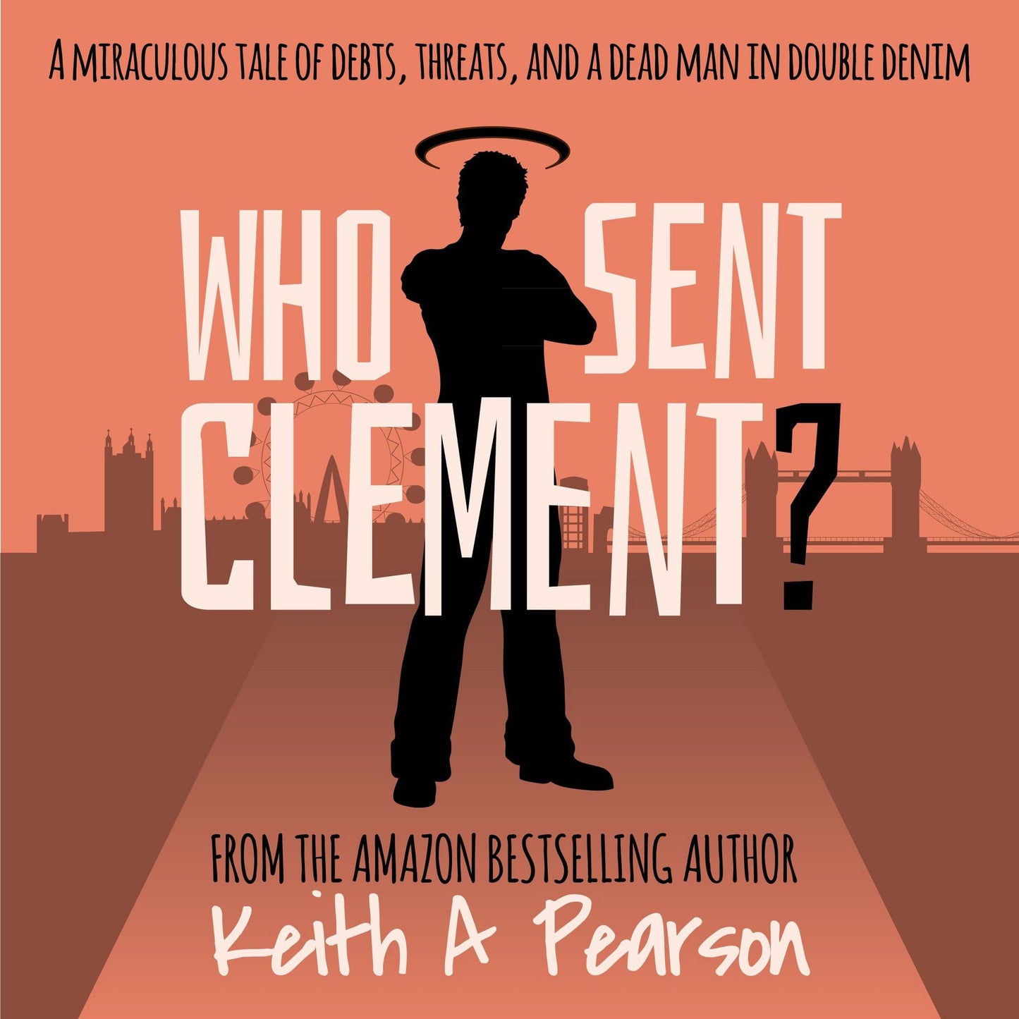 Who Sent Clement?