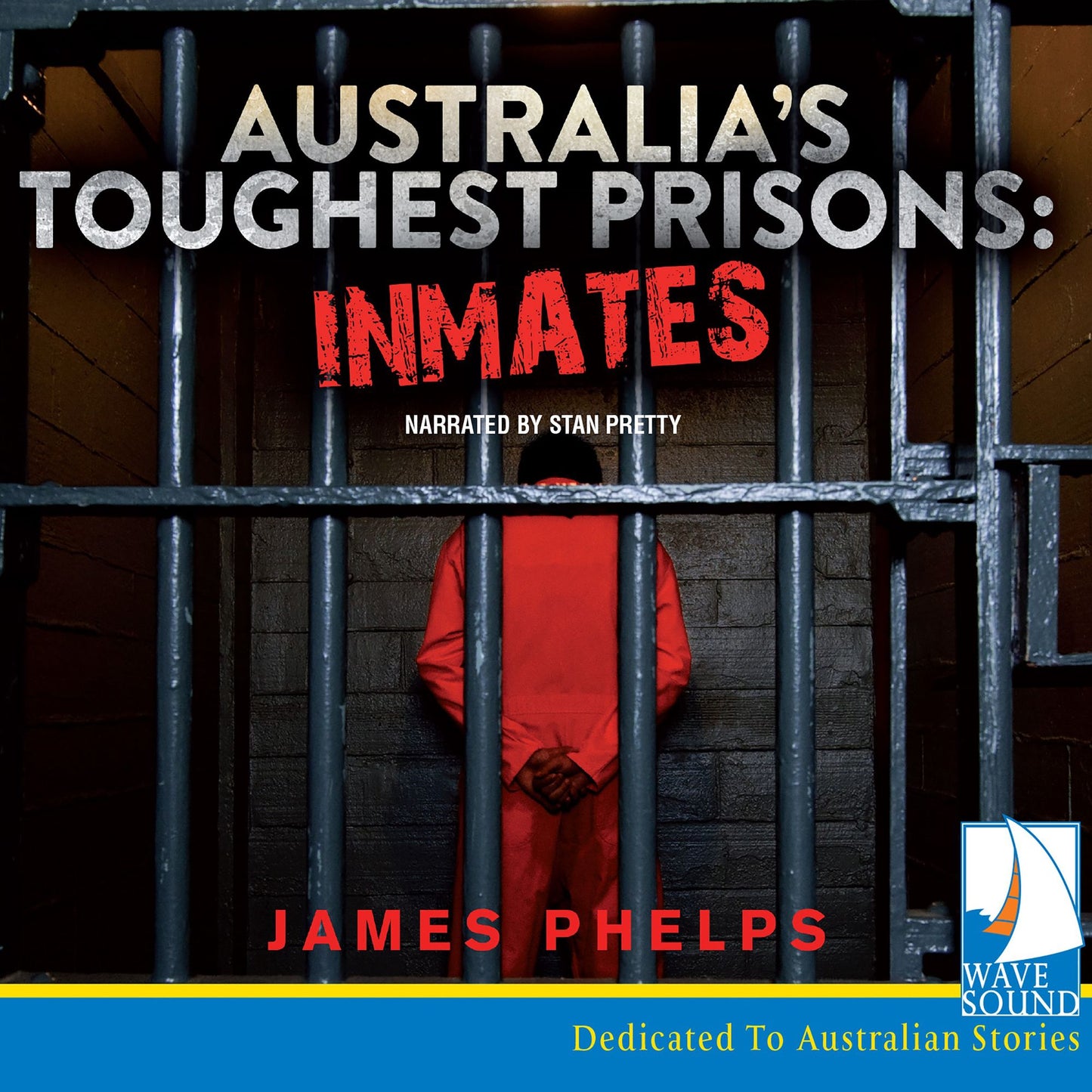 Australia's Toughest Prisons: Inmates