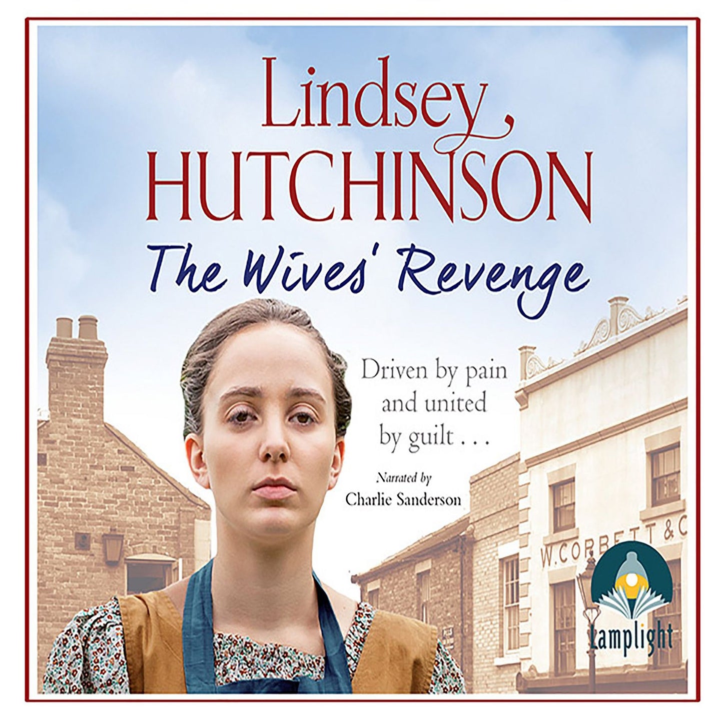 The Wives' Revenge