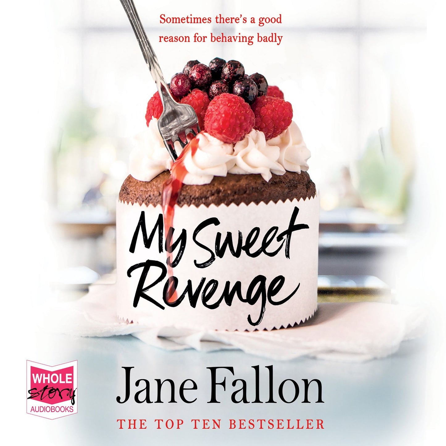 My Sweet Revenge