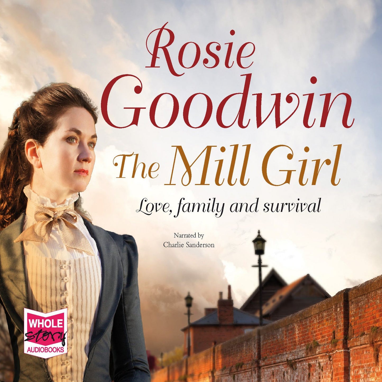 The Mill Girl