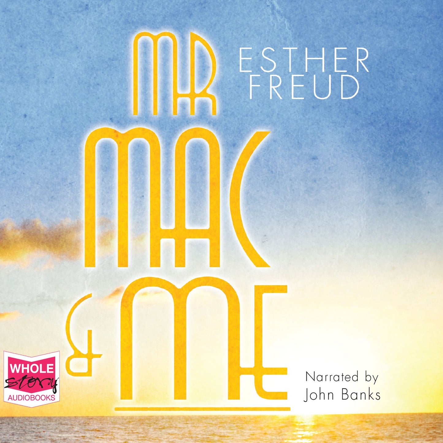 Mr Mac and Me