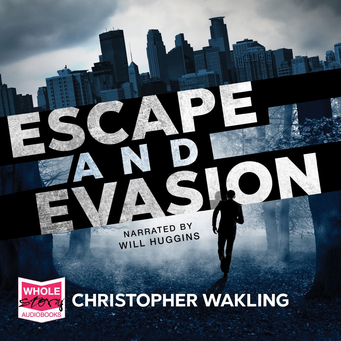 Escape and Evasion