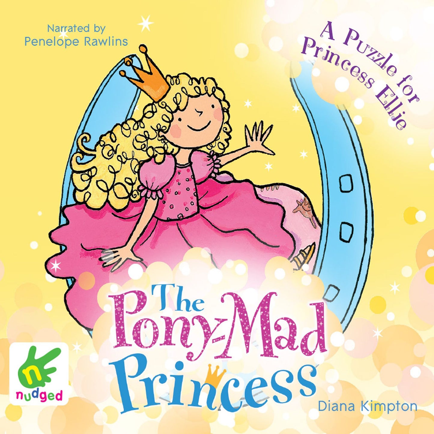 A Puzzle for Princess Ellie