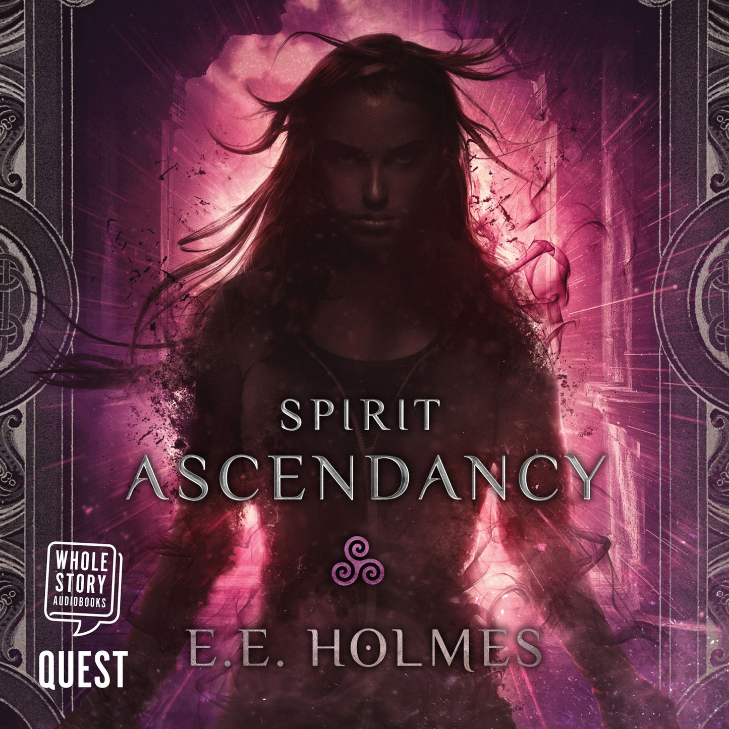 Spirit Ascendancy: The Gateway Trilogy, Book 3
