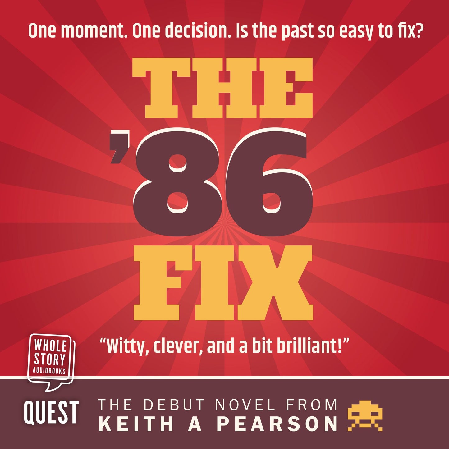The 86 Fix