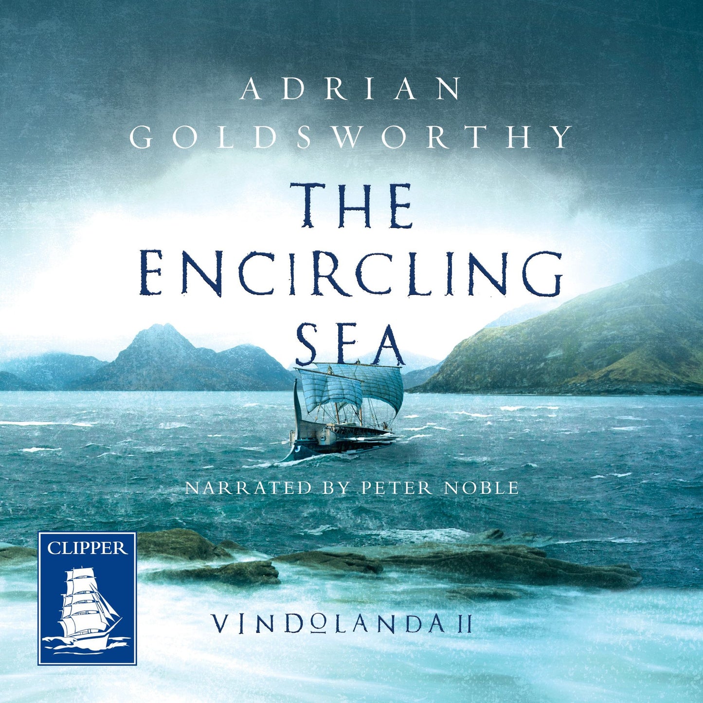 The Encircling Sea