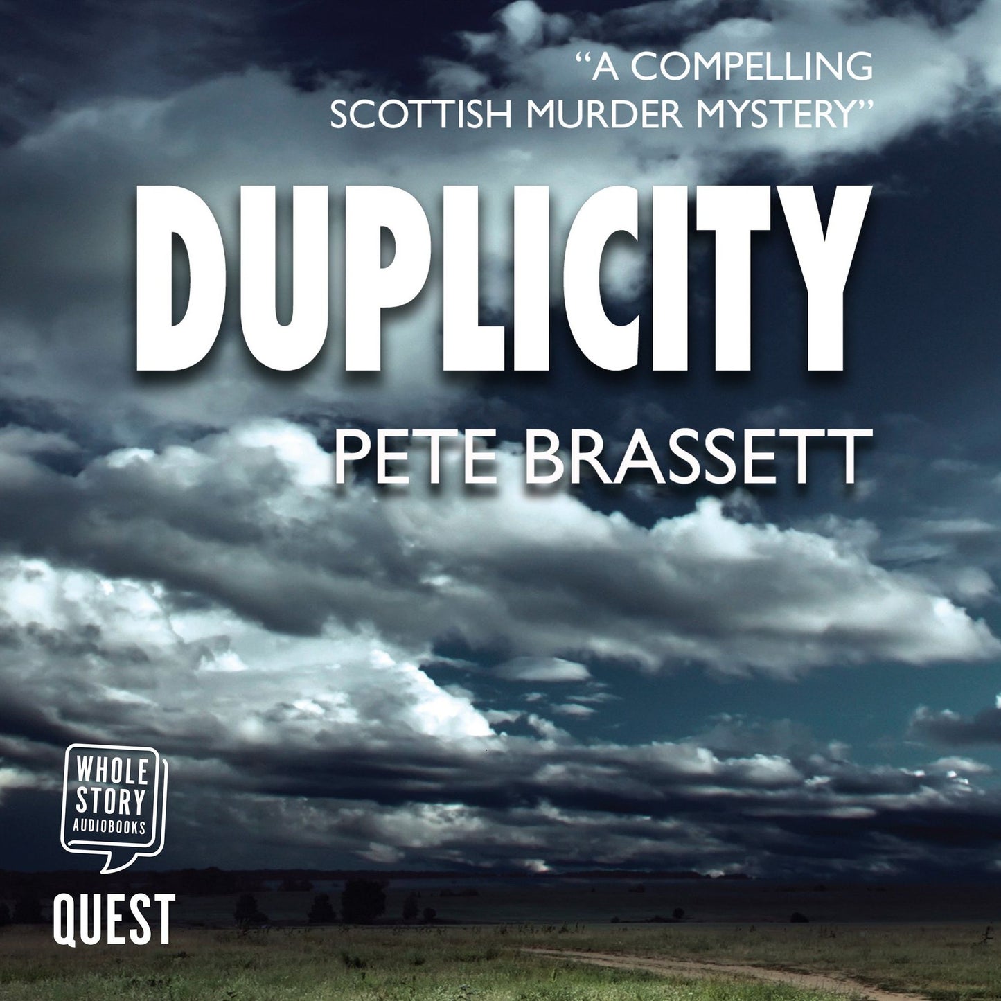 Duplicity
