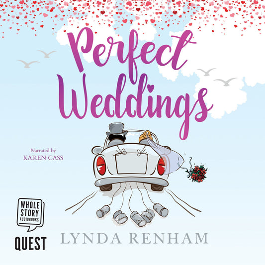 Perfect Weddings: A Romantic Comedy