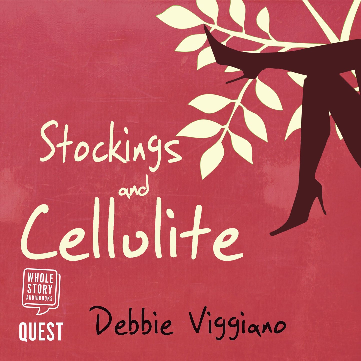Stockings and Cellulite