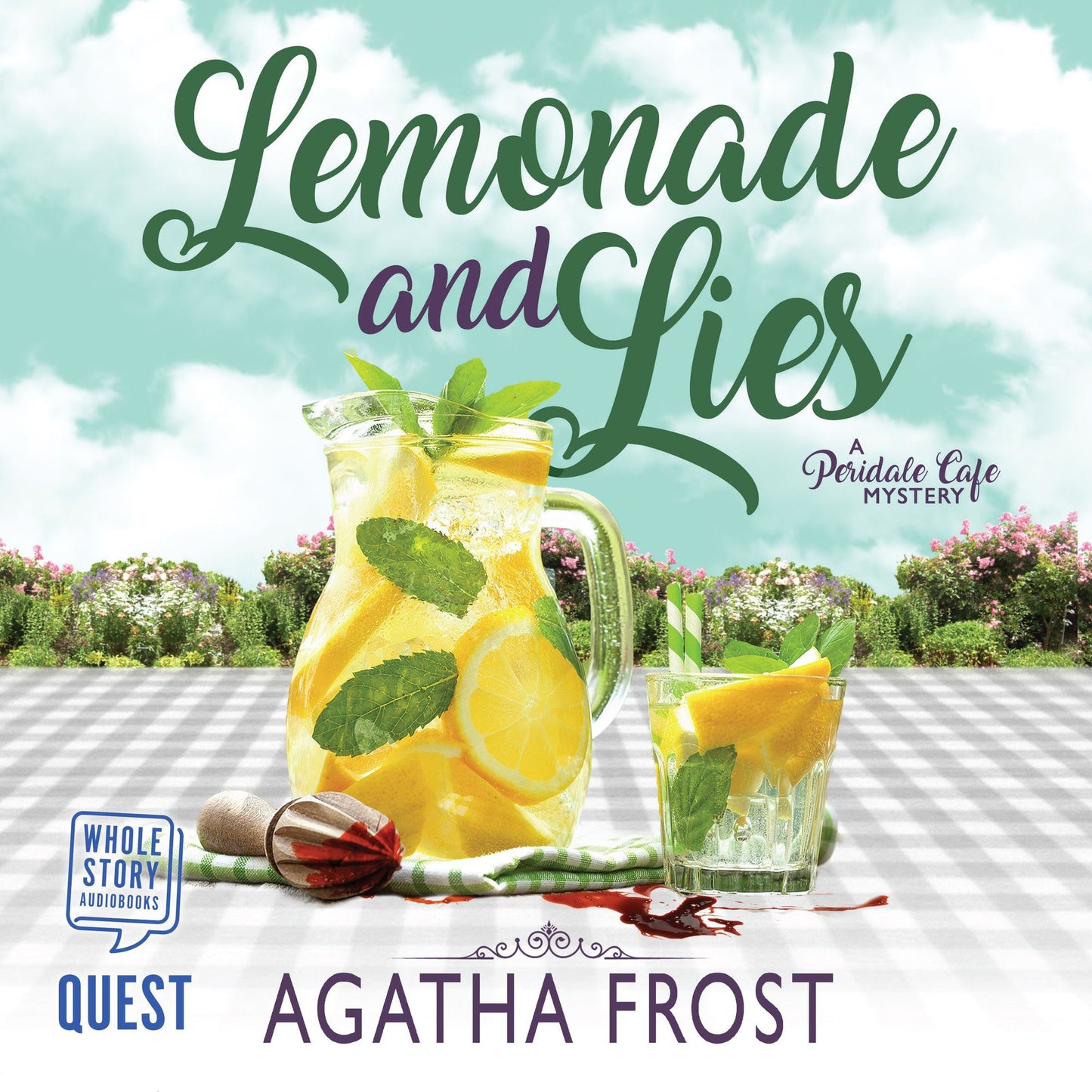 Lemonade and Lies