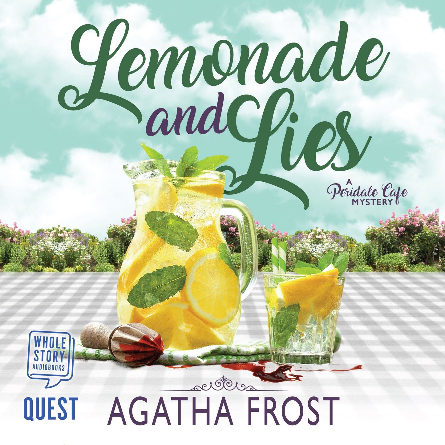 Lemonade and Lies