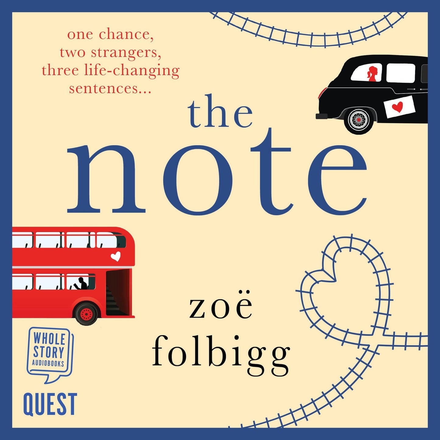 The Note