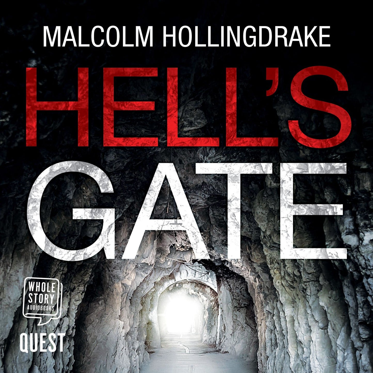 Hell's Gate