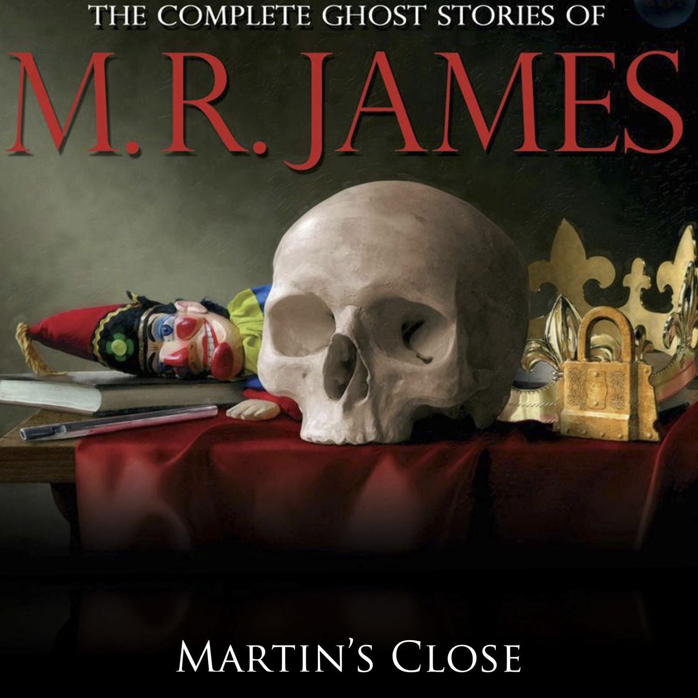 Martin's Close