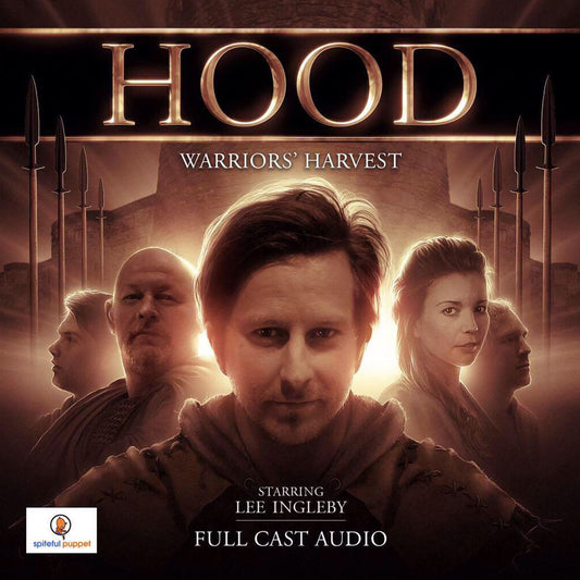 Hood: Warriors' Harvest