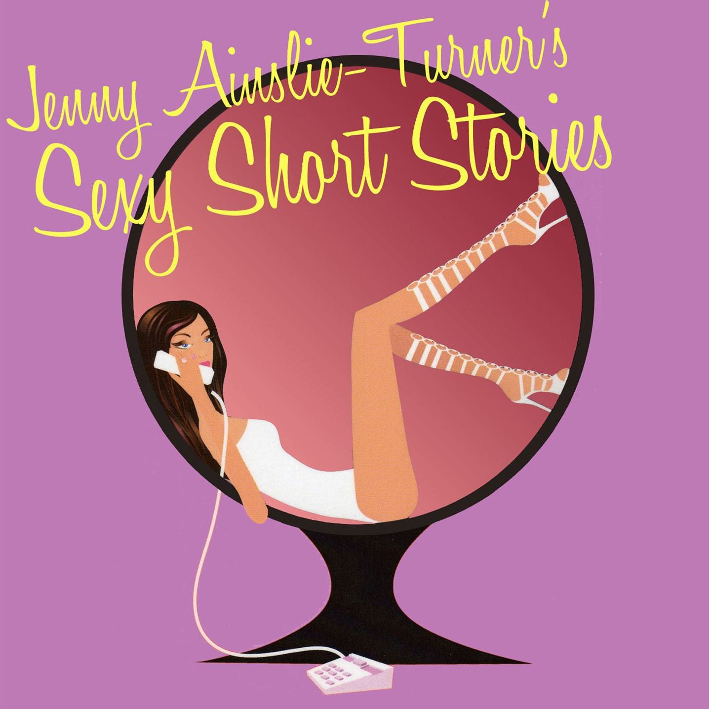 Sexy Short Stories: My Fantasy : A House of Erotica Story