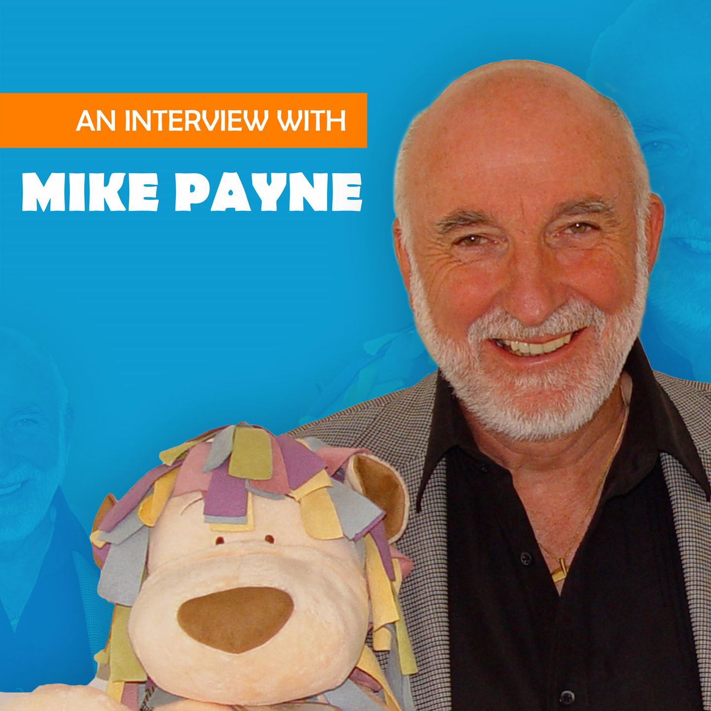 A Interview with Mike Payne