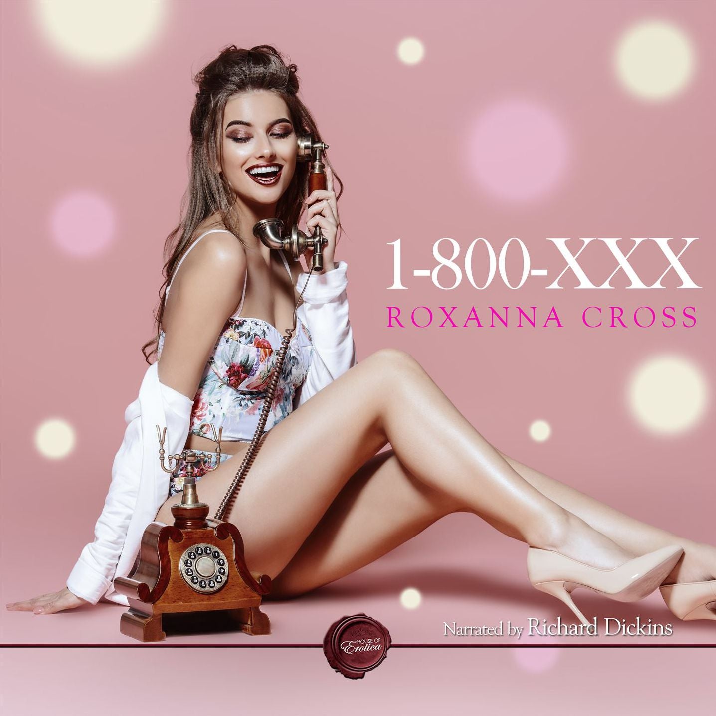 1-800-XXX : An Erotic Short Story